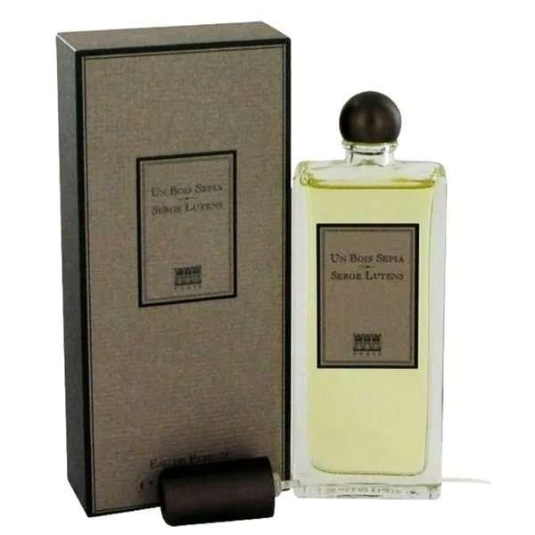 Un Bois Sepia парфюмерная вода