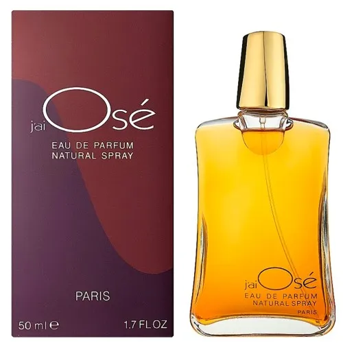 J'ai Ose парфюмерная вода