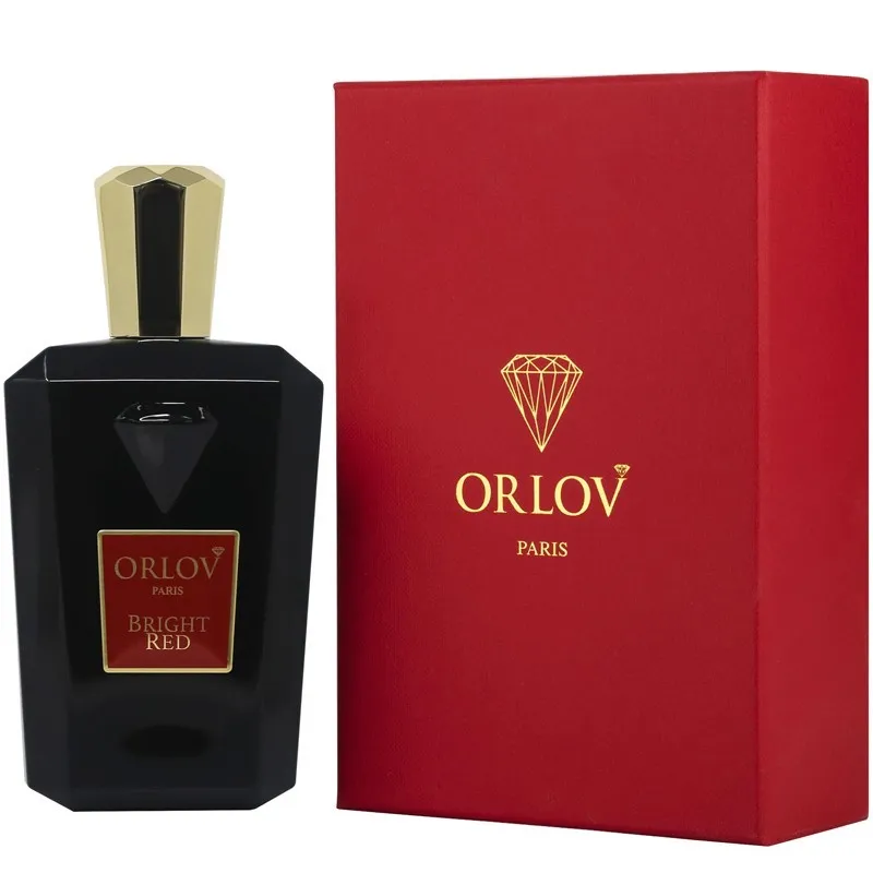 Bright Red парфюмерная вода