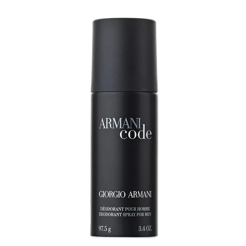 Armani Code pour Homme дезодорант