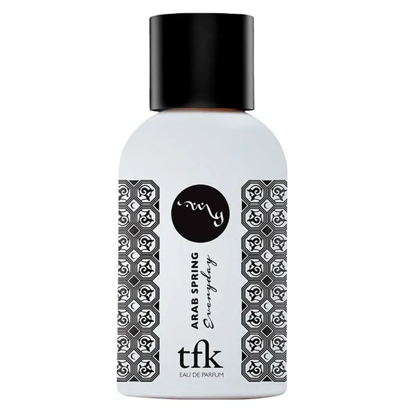 Arab Spring Everyday парфюмерная вода