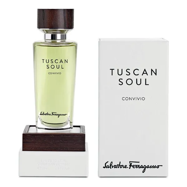 Tuscan Soul Convivio туалетная вода