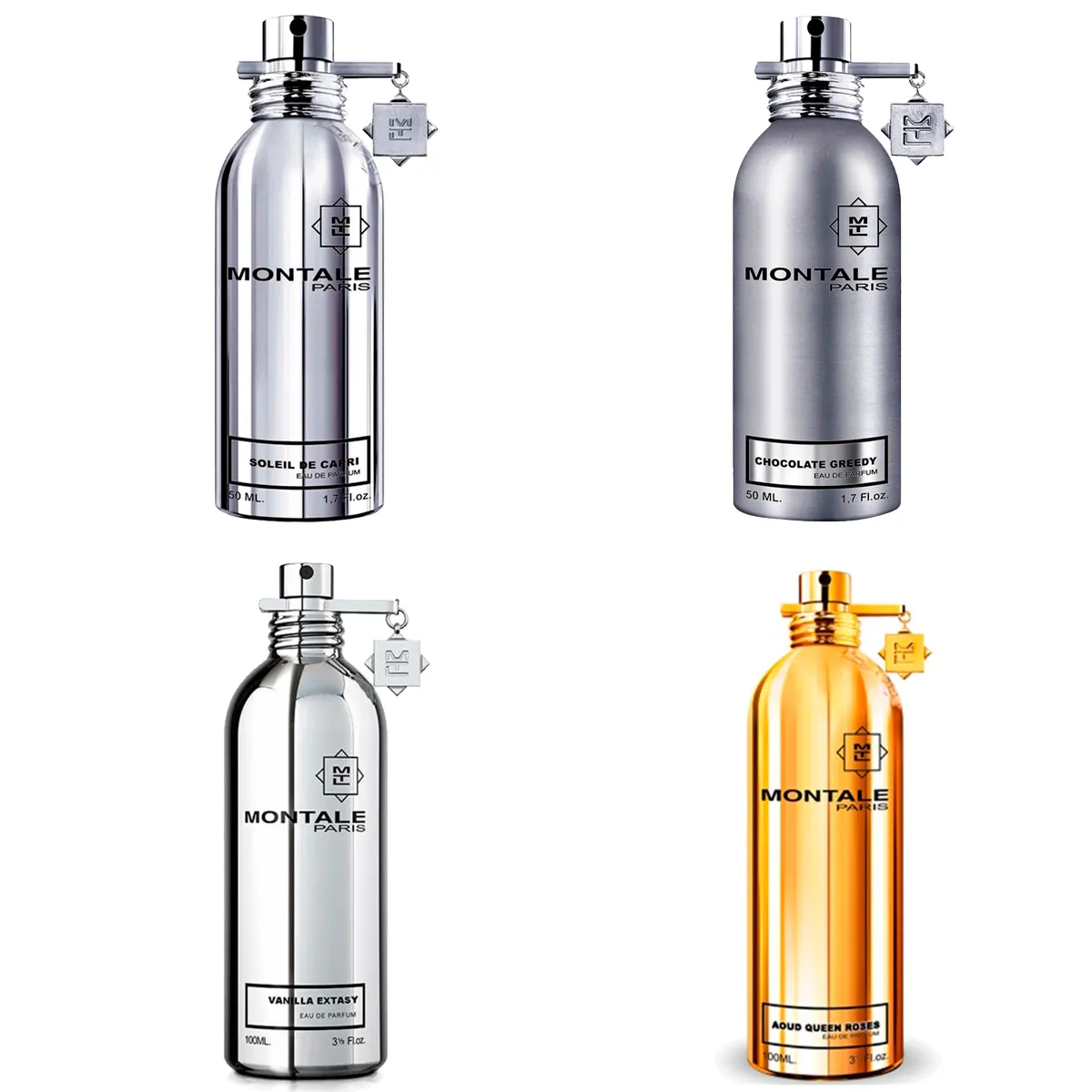 Лучшие ароматы Montale #2