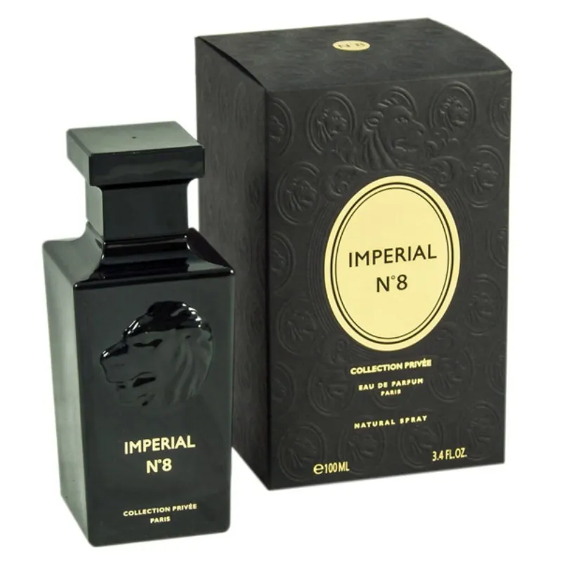Imperial No 8 парфюмерная вода