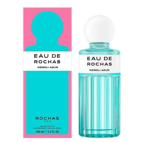 Neroli Azur туалетная вода