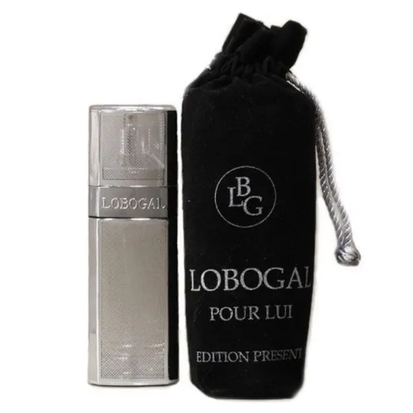Lobogal Pour Lui Present Edition туалетная вода