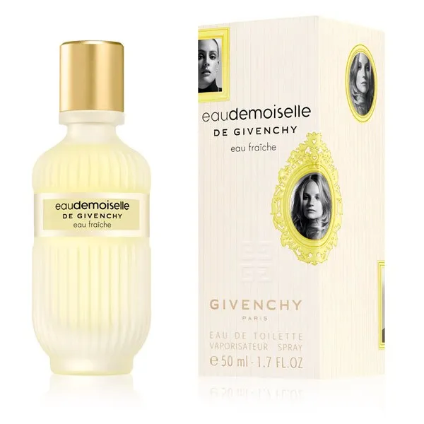 Eaudemoiselle de Givenchy Eau Fraiche туалетная вода