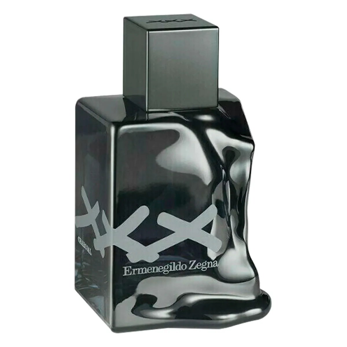 XXX Charcoal парфюмерная вода