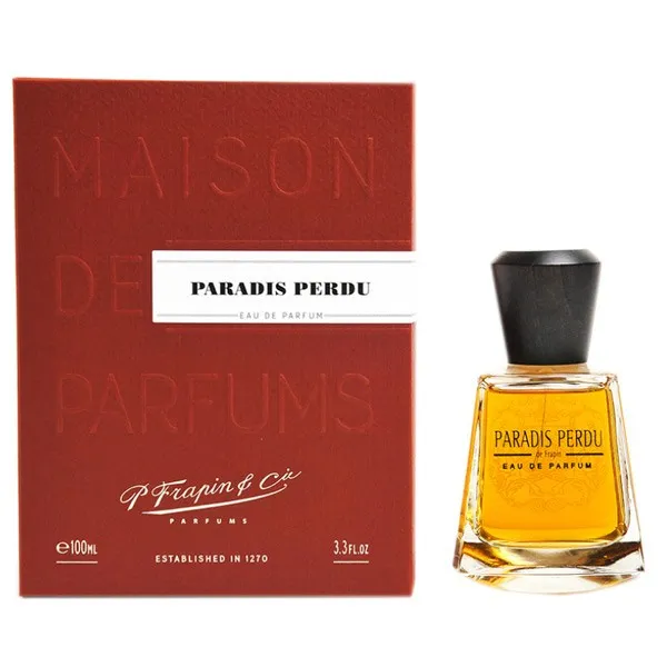 Paradis Perdu парфюмерная вода