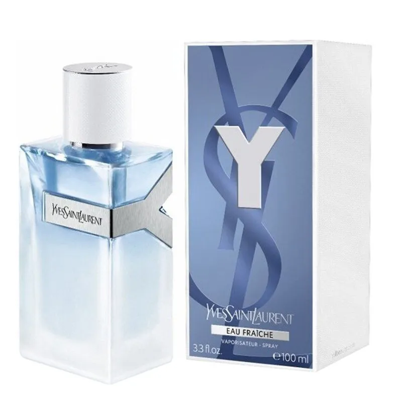 Y Eau Fraiche туалетная вода