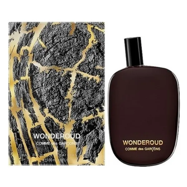 Wonderoud парфюмерная вода