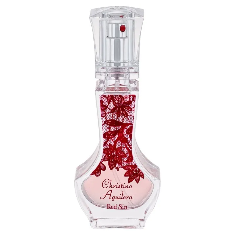 Red Sin парфюмерная вода