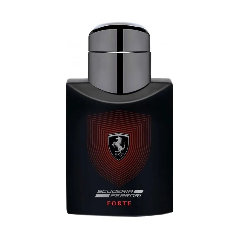 Scuderia Ferrari Forte парфюмерная вода