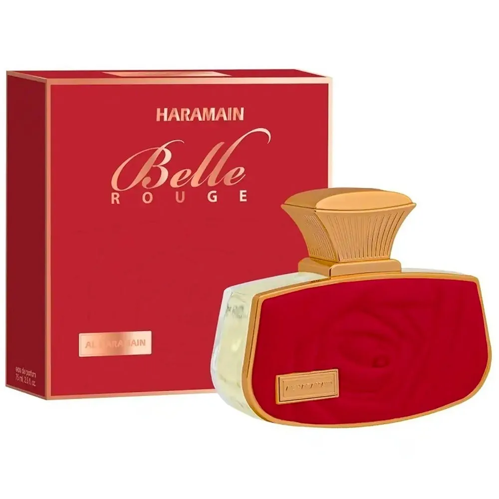 Belle Rouge парфюмерная вода