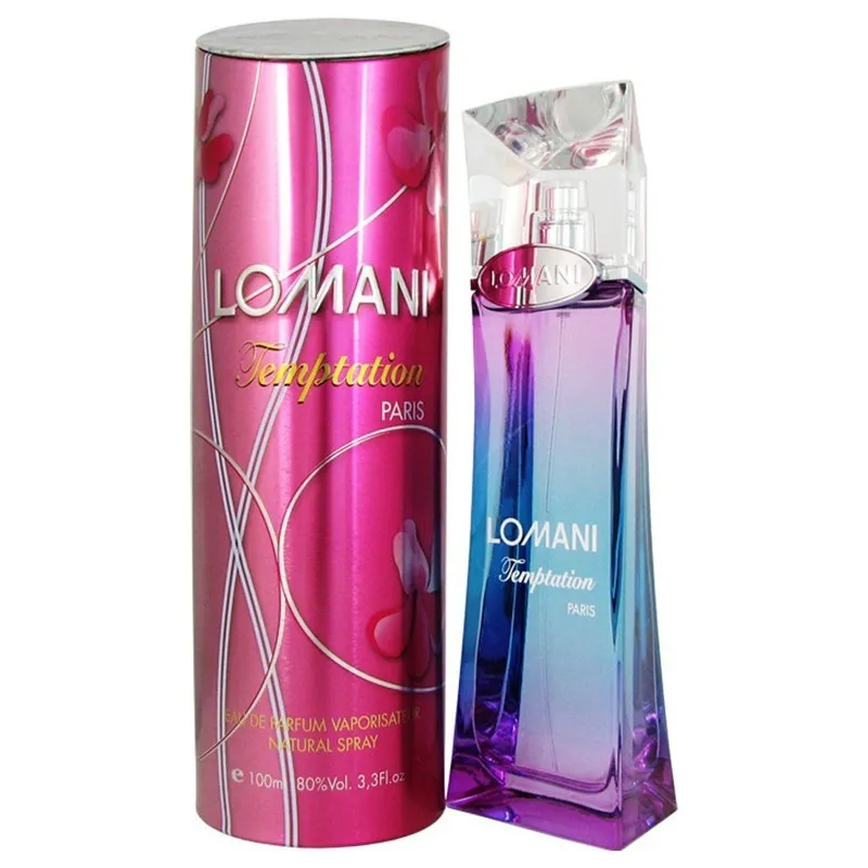 Temptation парфюмерная вода