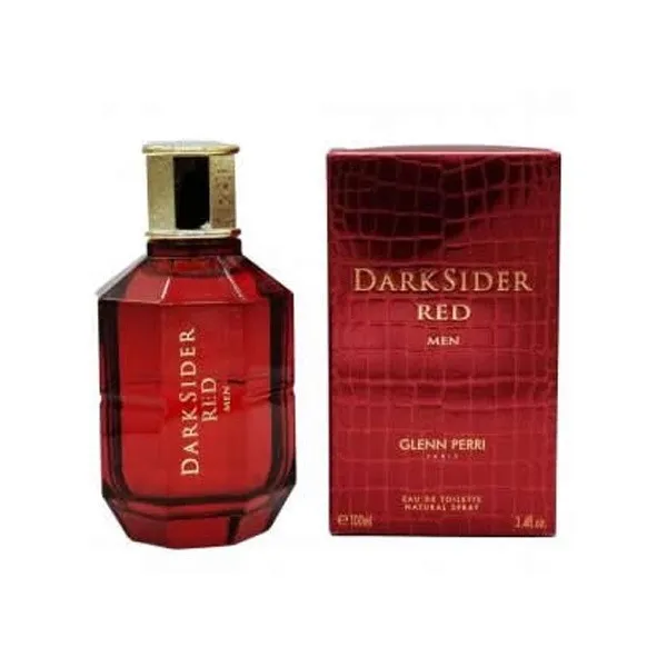 DarkSider Red туалетная вода