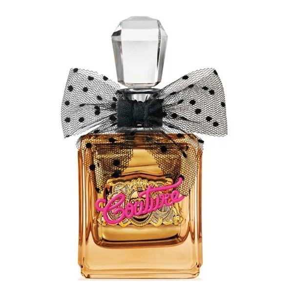 Viva la Juicy Gold Couture парфюмерная вода