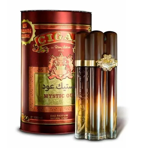 Cigar Mystic Oud парфюмерная вода