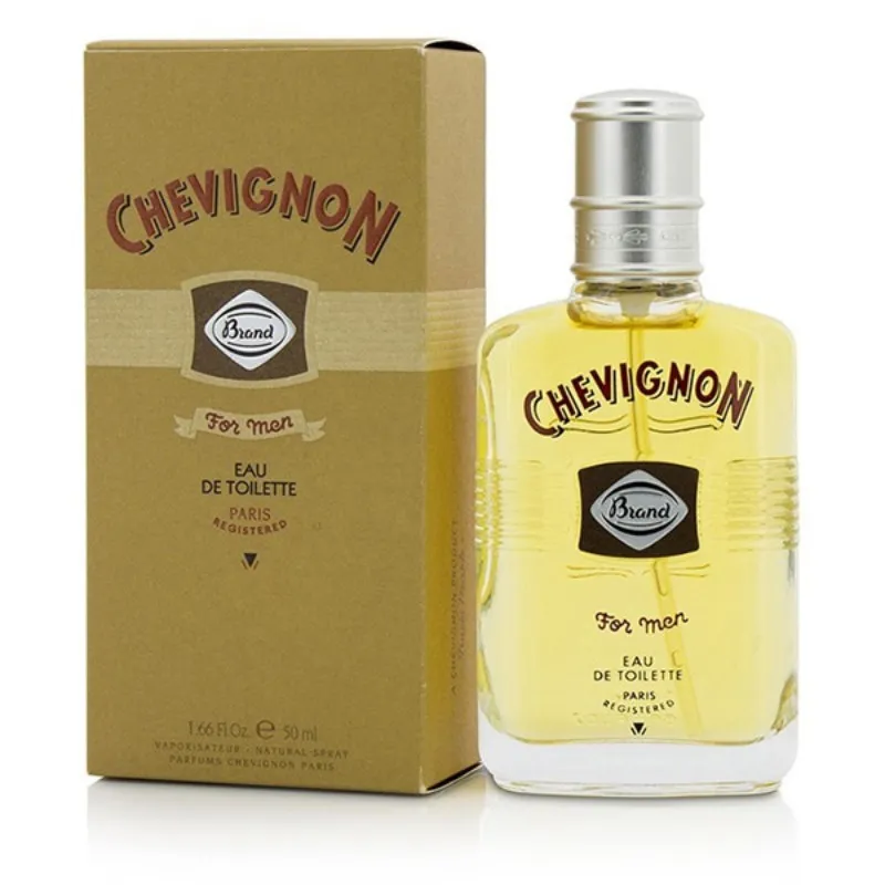 Chevignon For Men туалетная вода