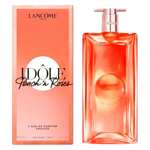 Idole Peach 'N Roses парфюмерная вода