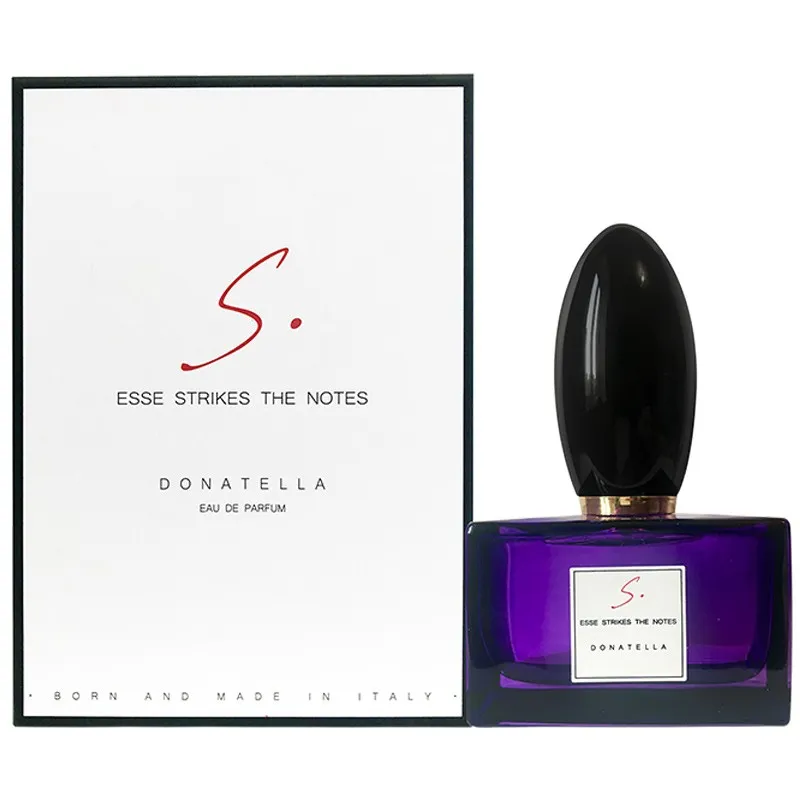Donatella парфюмерная вода