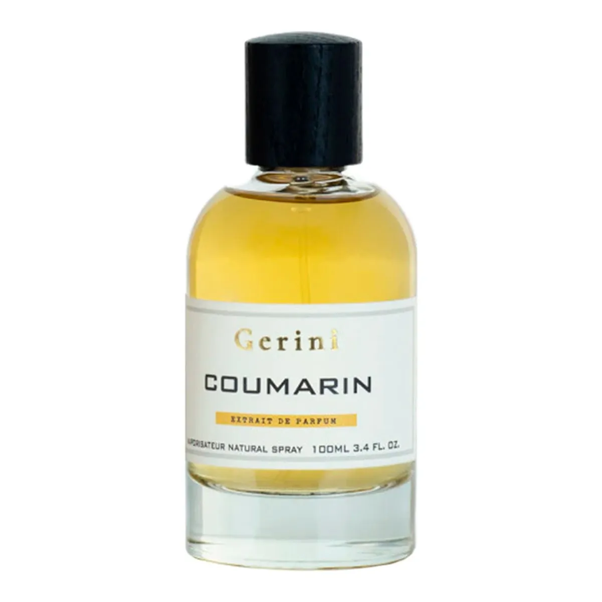 Coumarin духи