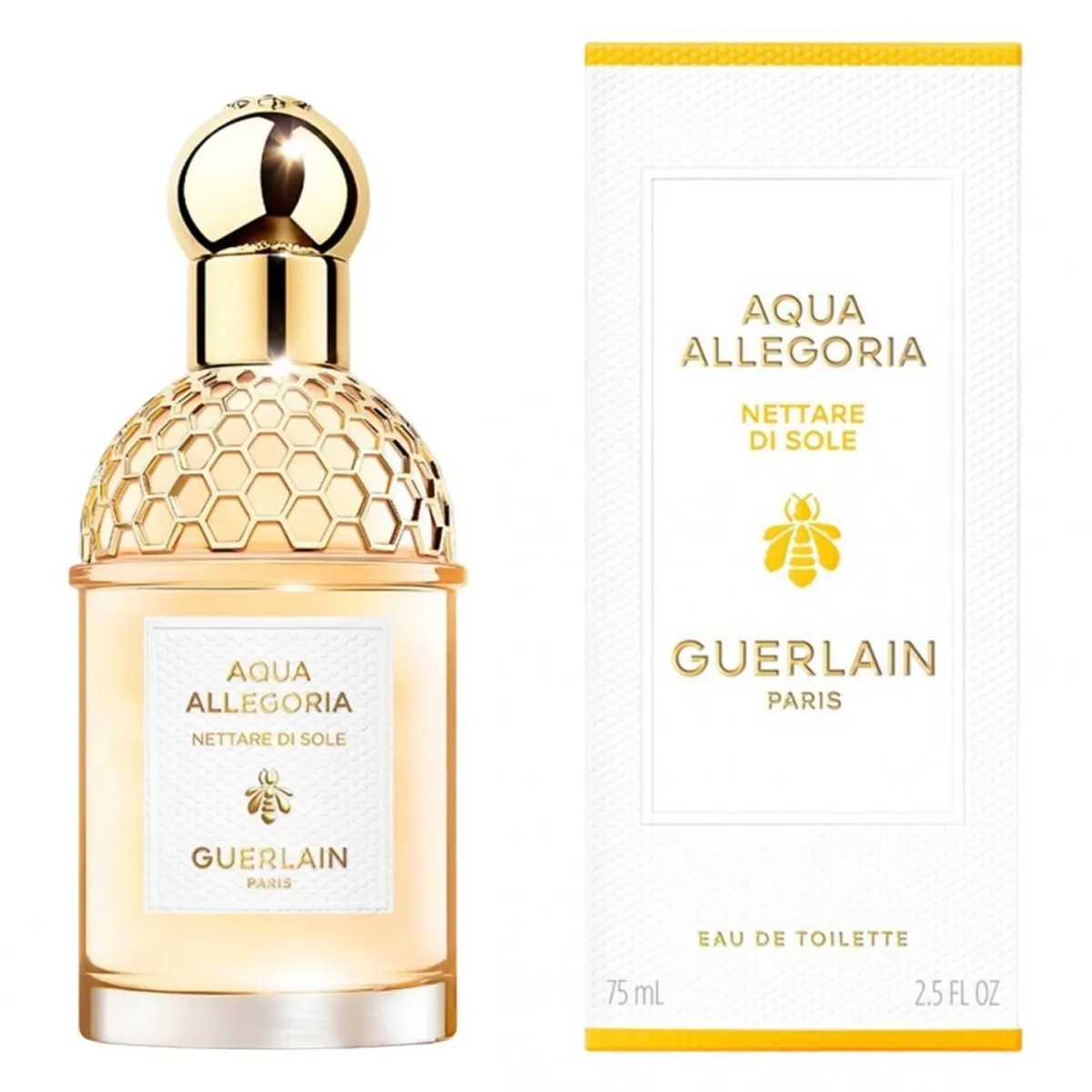 Aqua Allegoria Nettare di Sole туалетная вода