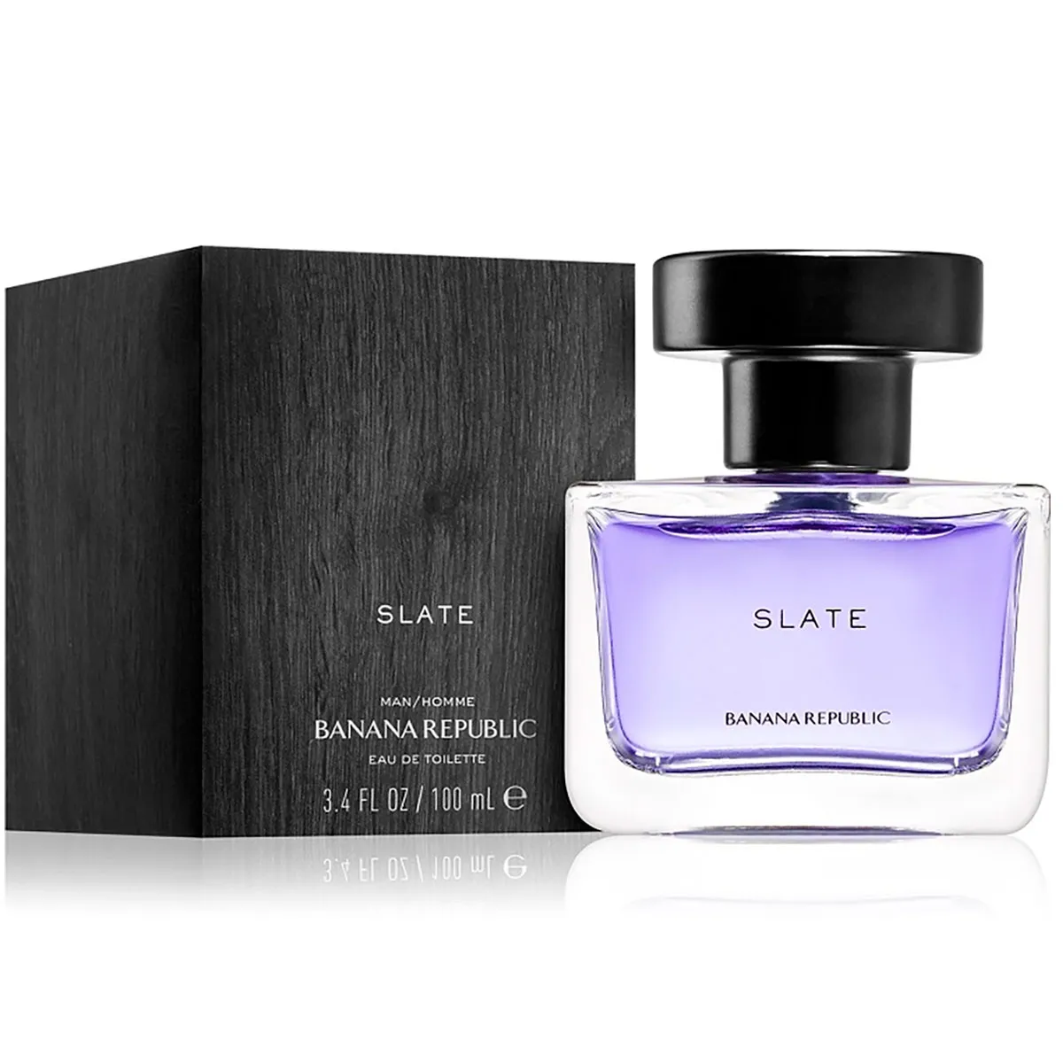 Slate туалетная вода