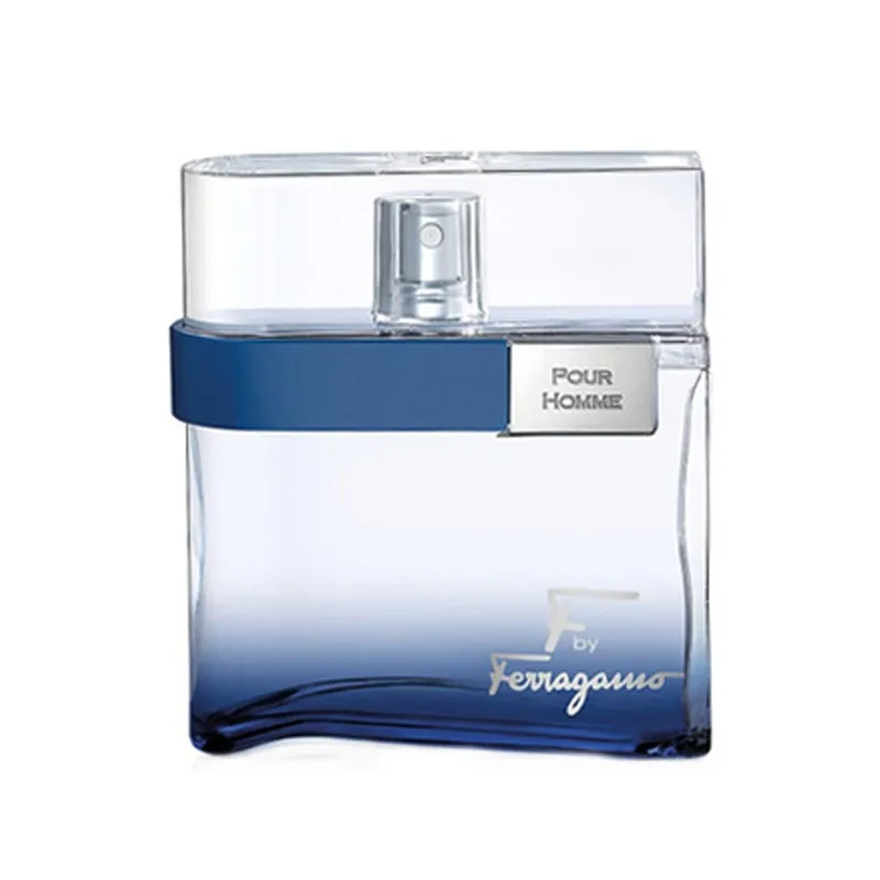 F by Ferragamo Free Time туалетная вода