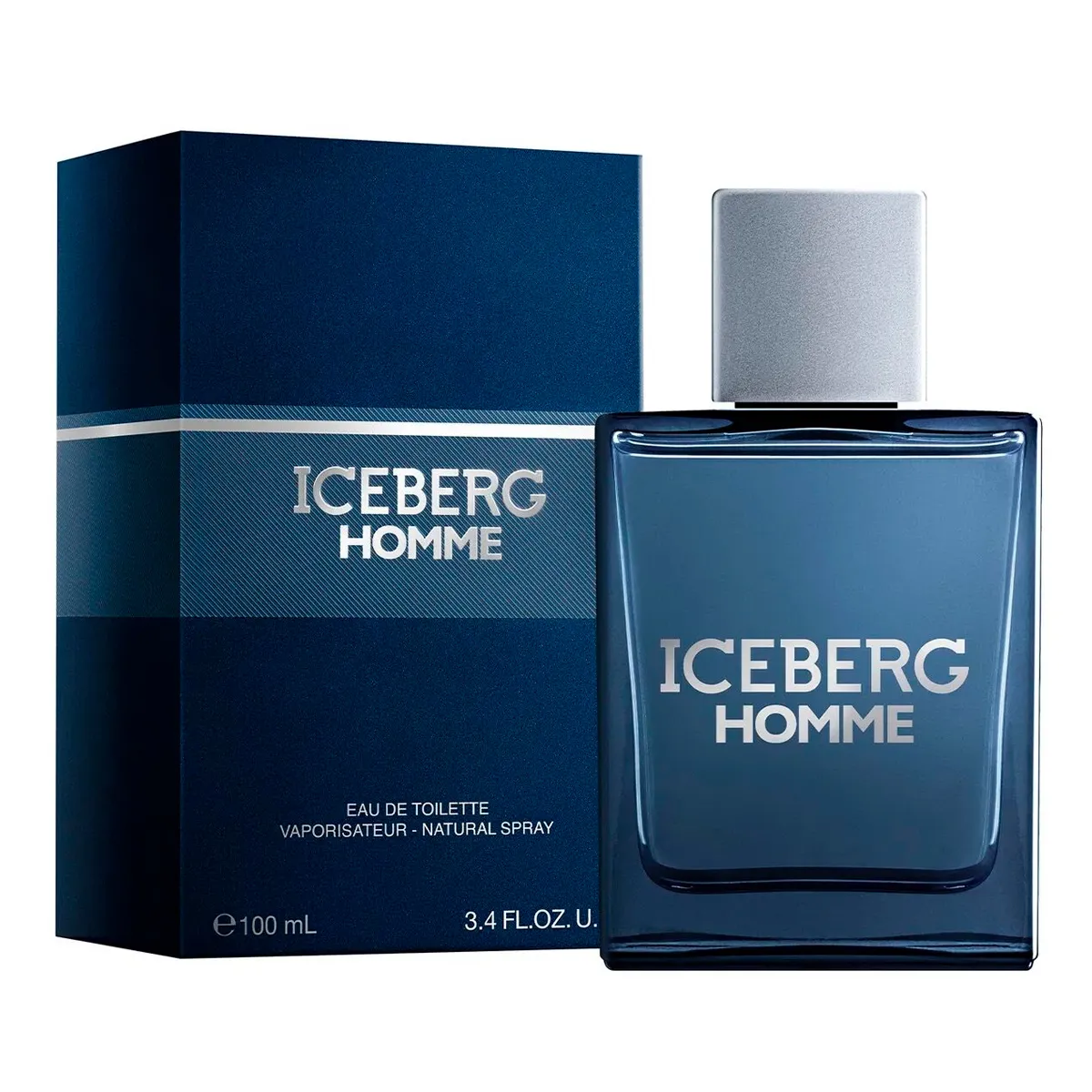 Iceberg Homme туалетная вода