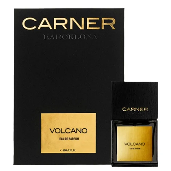 Volcano парфюмерная вода