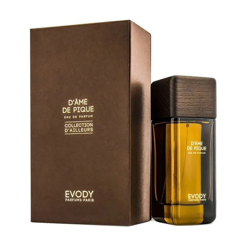 D'Ame de Pique парфюмерная вода
