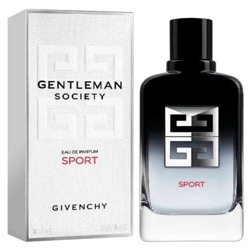 Gentleman Society Sport парфюмерная вода
