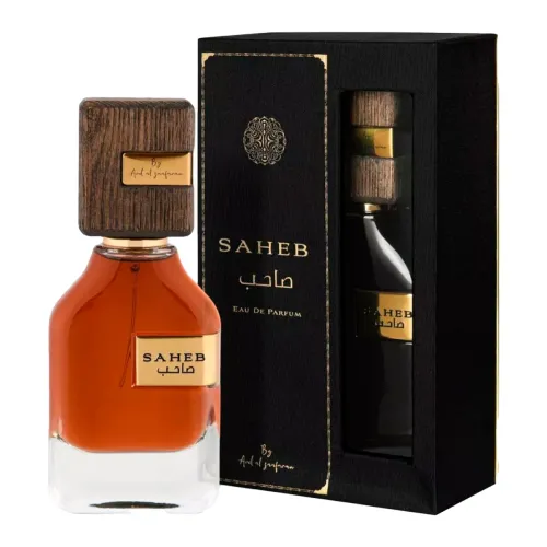 Saheb парфюмерная вода