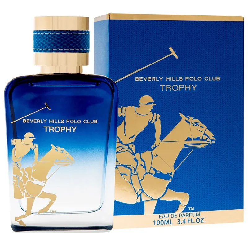 Trophy парфюмерная вода
