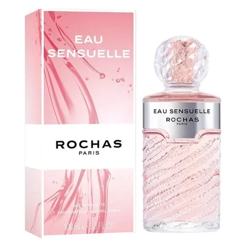 Eau Sensuelle туалетная вода