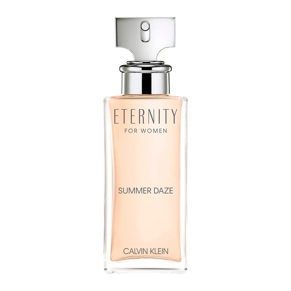 Eternity Summer Daze For Women парфюмерная вода