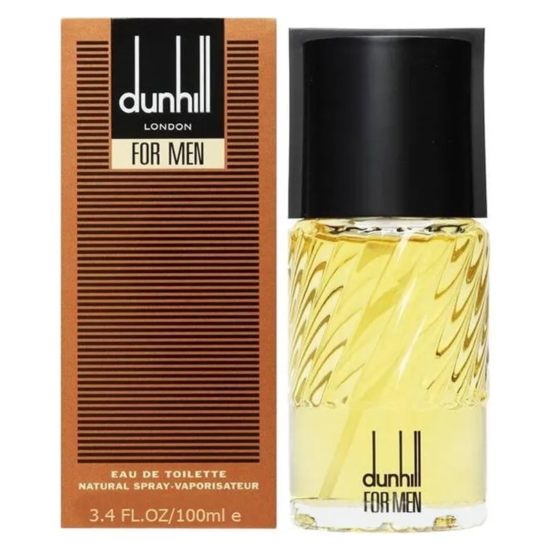 Dunhill for Men туалетная вода
