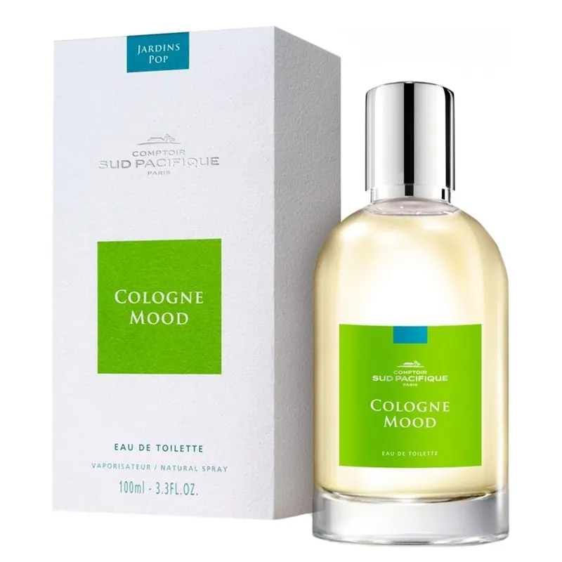 Cologne Mood туалетная вода