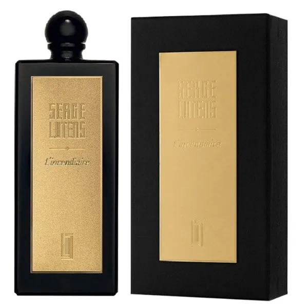 L'Incendiaire духи