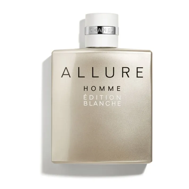 Allure Homme Edition Blanche парфюмерная вода