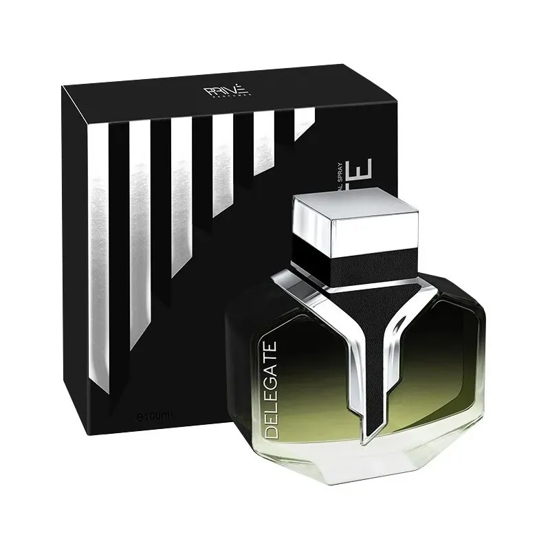 Delegate Man туалетная вода