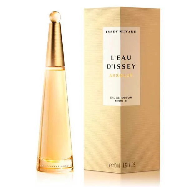 L'Eau D'Issey Absolue парфюмерная вода