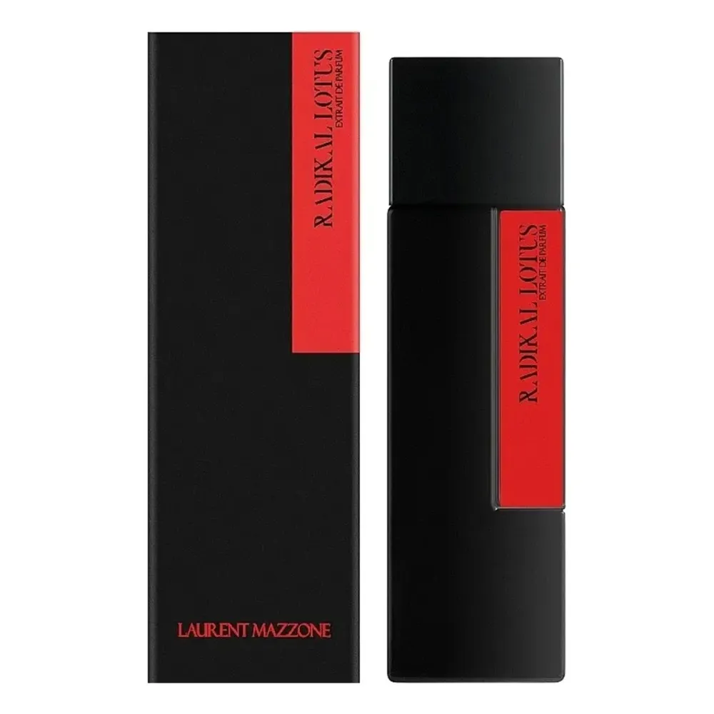 Radikal Lotus духи