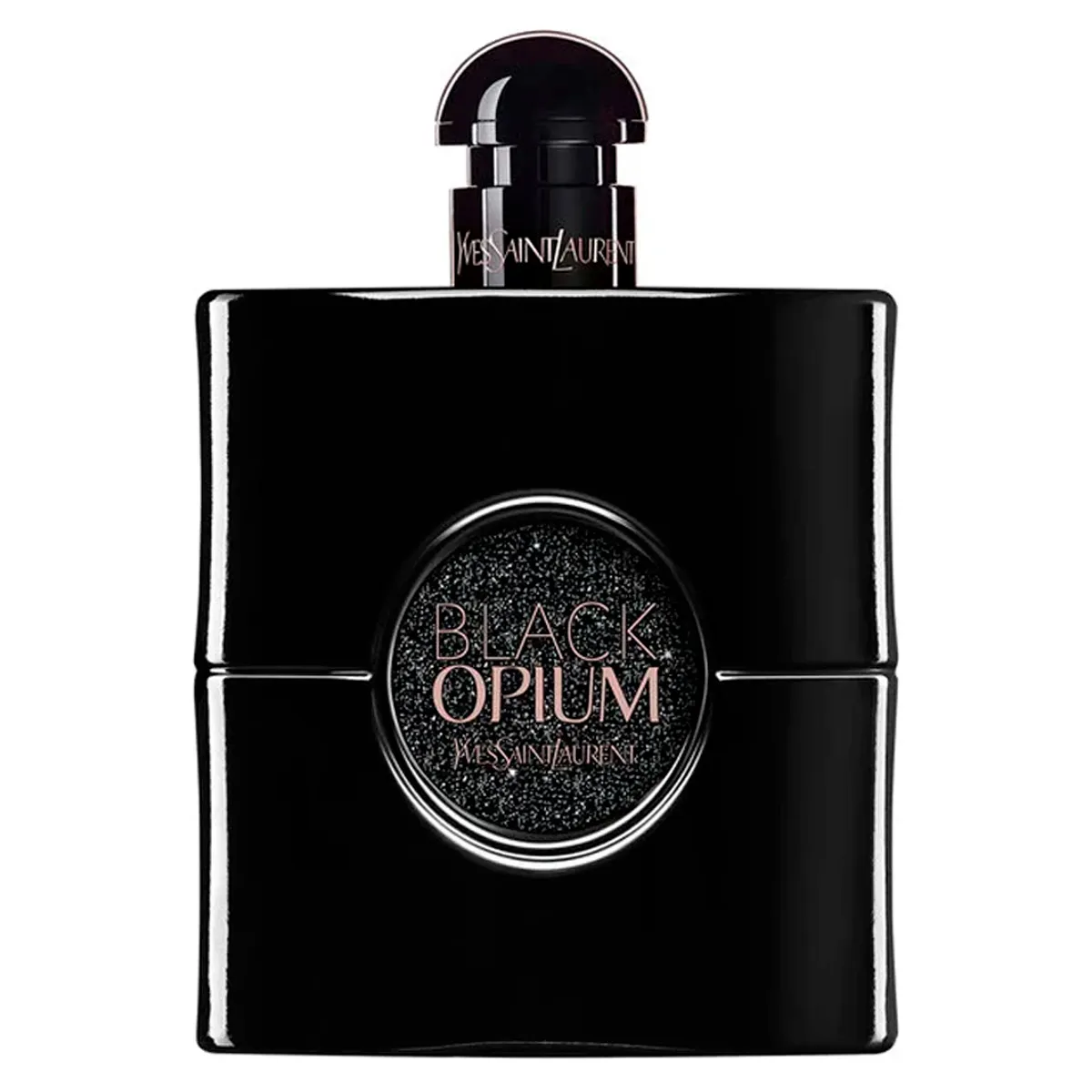 Black Opium Le Parfum парфюмерная вода