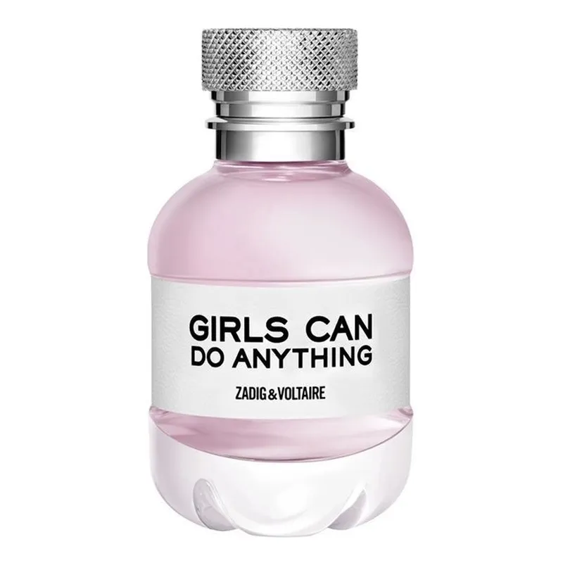 Girls Can Do Anything парфюмерная вода