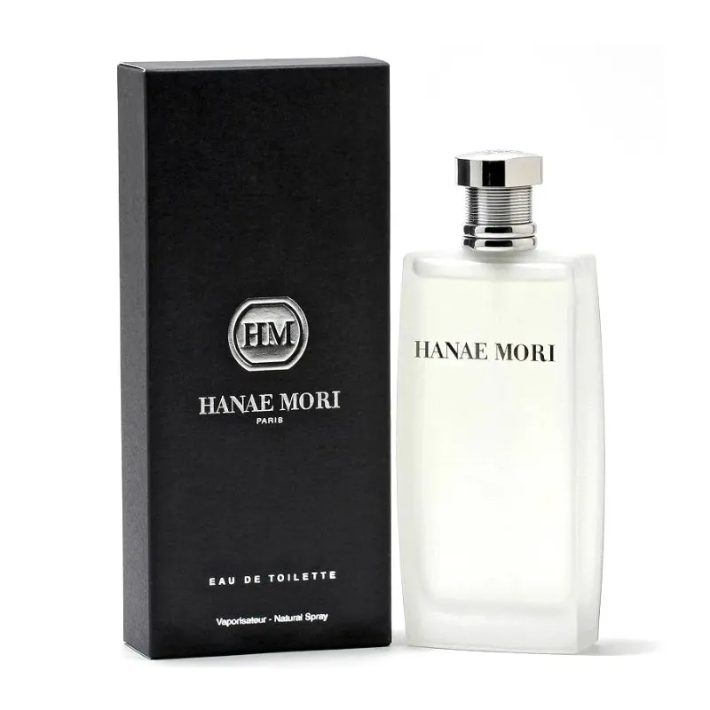 HM туалетная вода