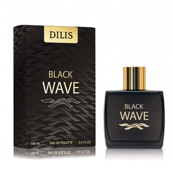 Black Wave туалетная вода