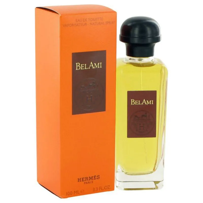 Bel Ami туалетная вода
