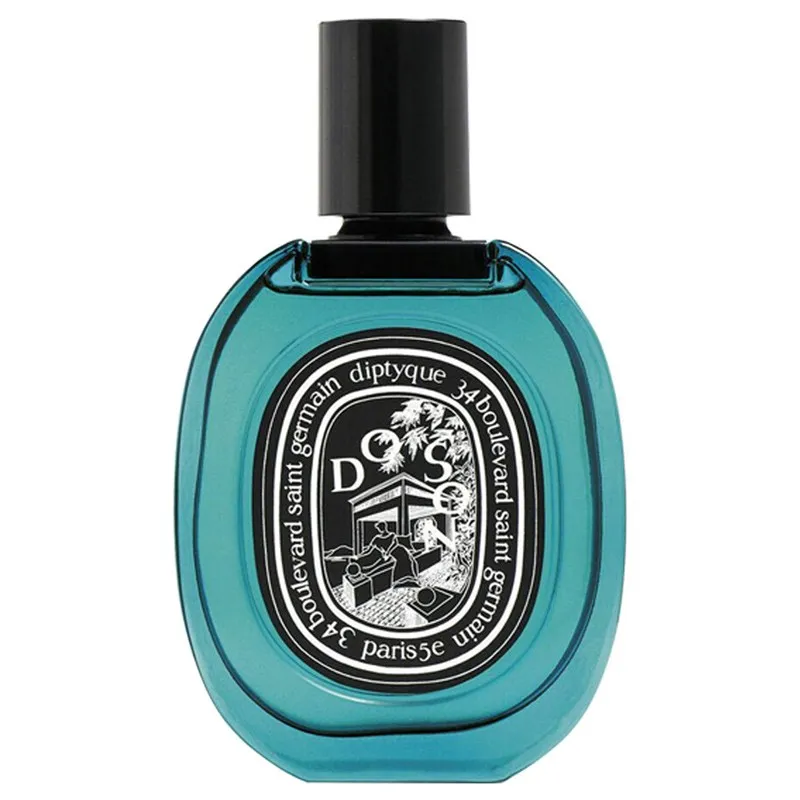 Do Son Limited Edition 2022 парфюмерная вода